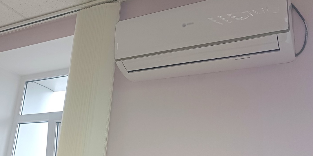 Газовые кондиционеры – в жилые дома: в чем сложность