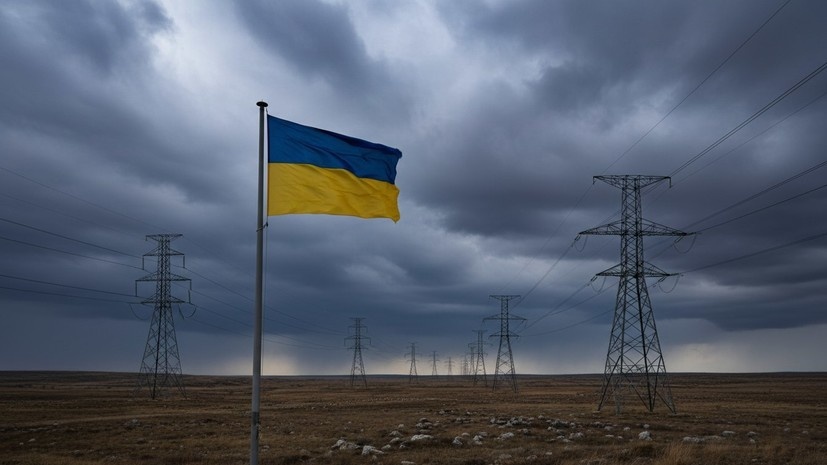   Сгенерировано с помощью ИИ