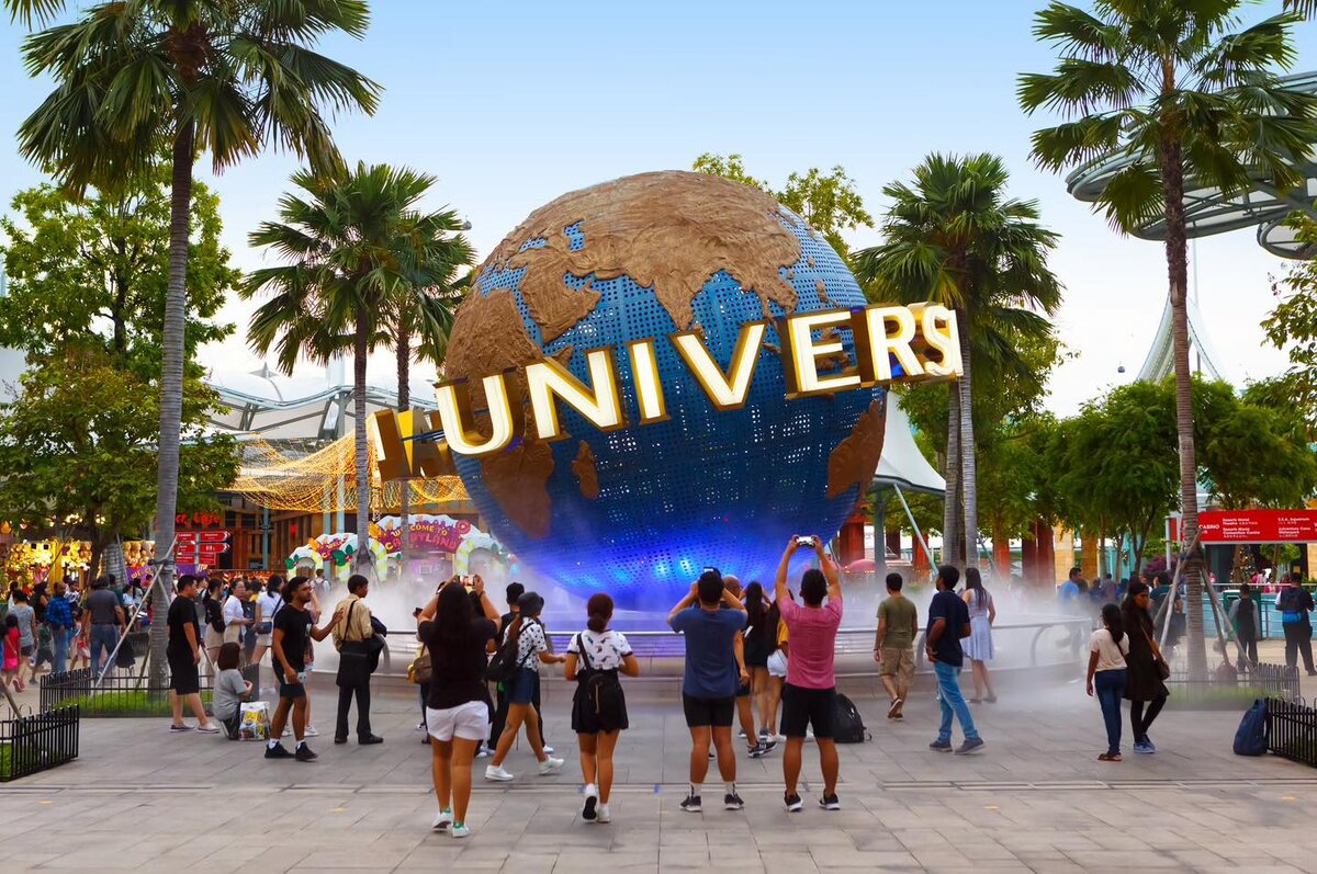 Голливуд приходит в КСА