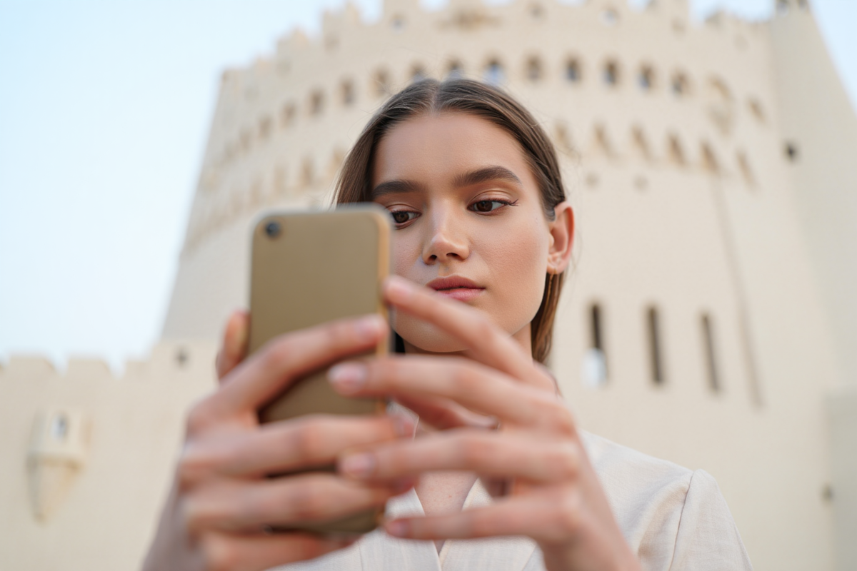 Мобильные eSIM операторы интернет-связи в Бахрейне