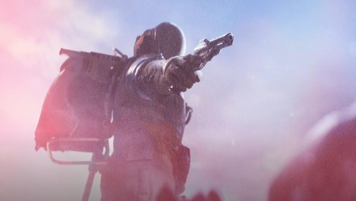    «Копаем грязь» в Arc Raiders: как найти тайник во дворе Домов Санта-Марии