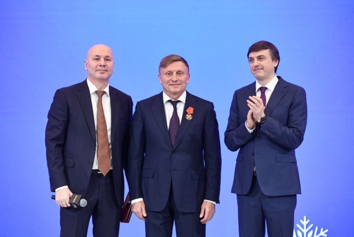    ВДЦ «Орленок»