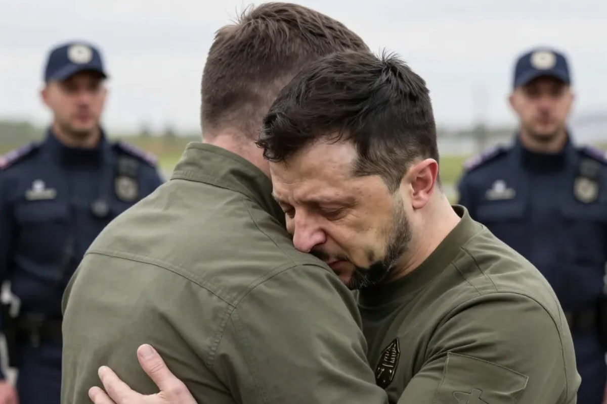    Фото: коллаж RuNews24.ru