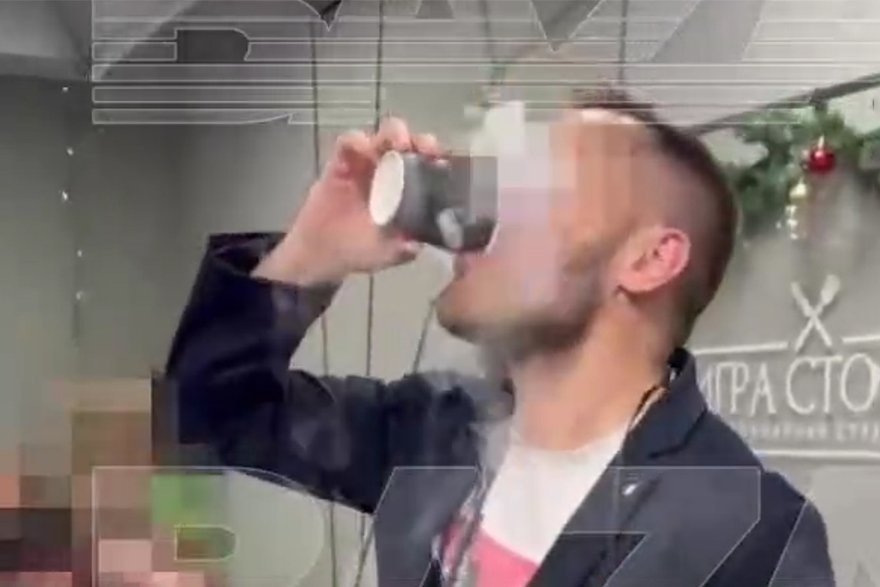    Кадр: Telegram-канал Baza