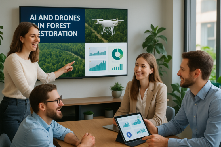    ИИ автоматизация для бизнеса Astralot AI