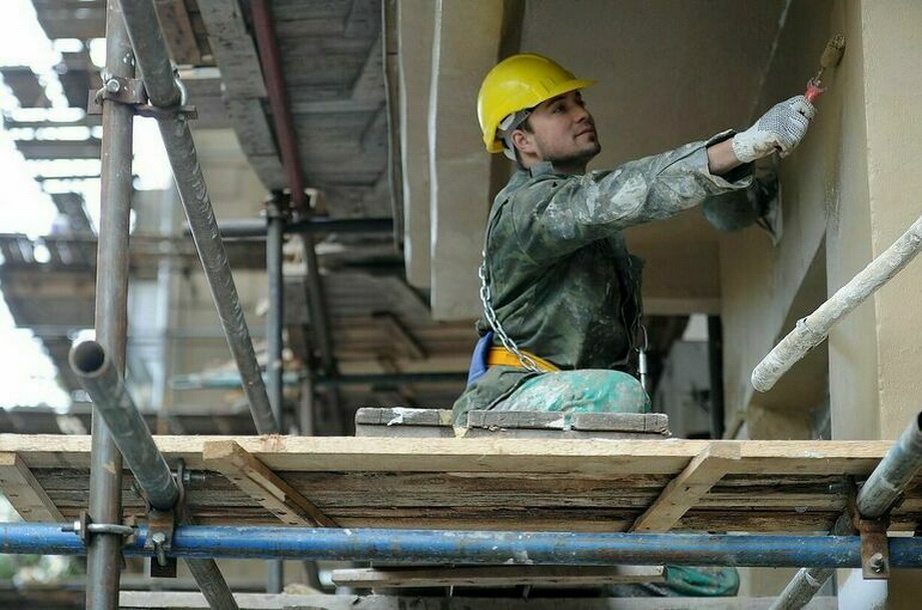 Фото: Юрий Инякин/«Парламентская газета»