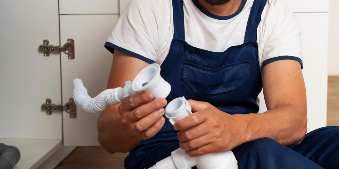 Как мы боролись с Управляющей компанией в Голубом и победили в споре о затоплении квартиры канализационными стоками (массами)