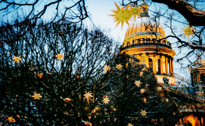    © Александр Гальперин / «Петербургский дневник»