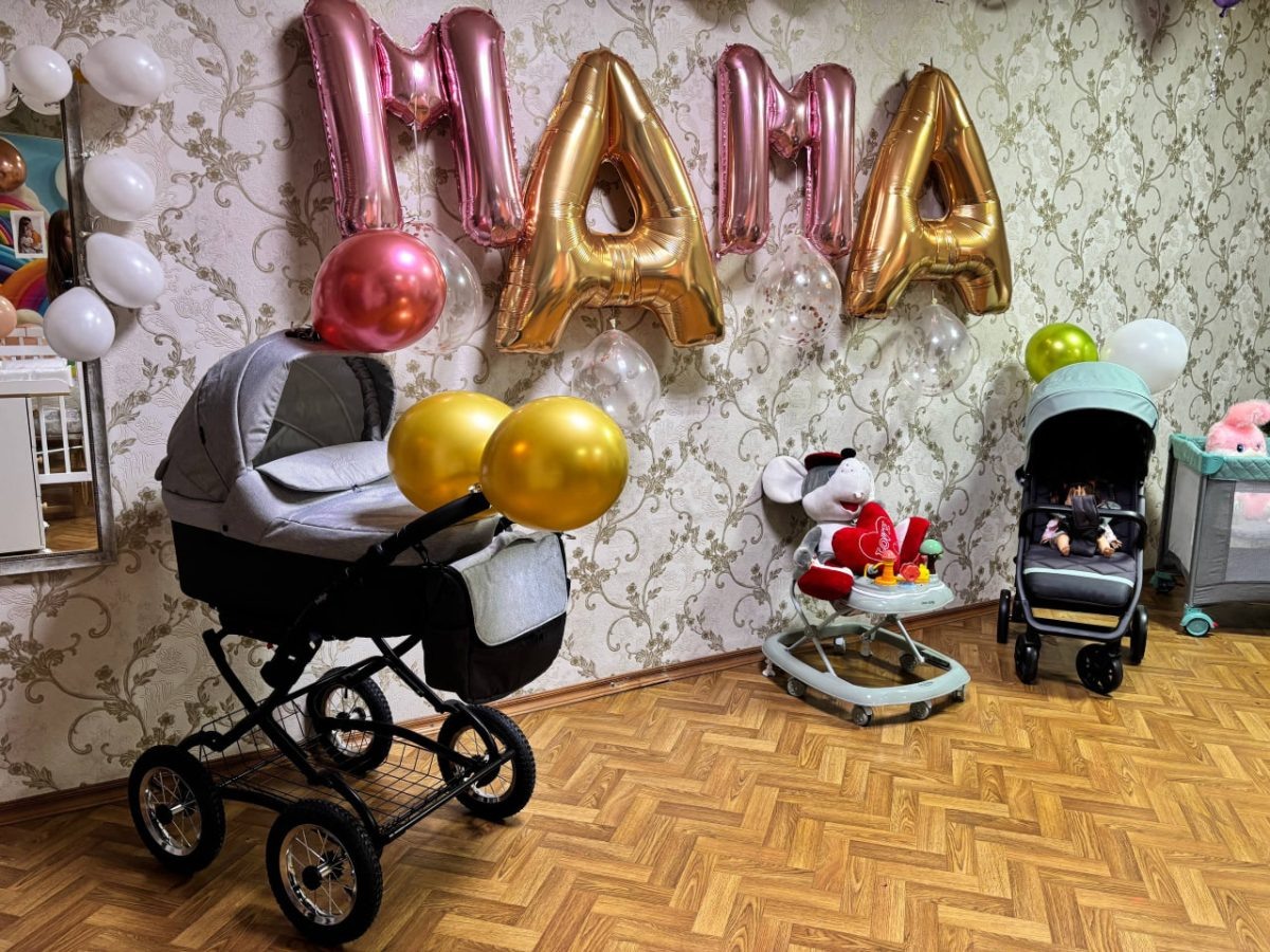    Правительство региона проведёт акцию для беременных нижегородок