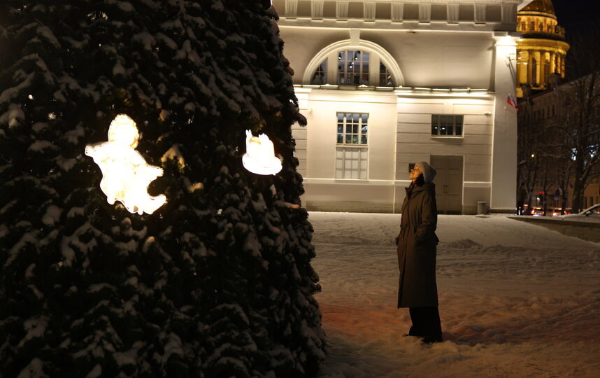    Ирина Колпачникова, предоставлено пресс-службой ЦВЗ "Манеж"