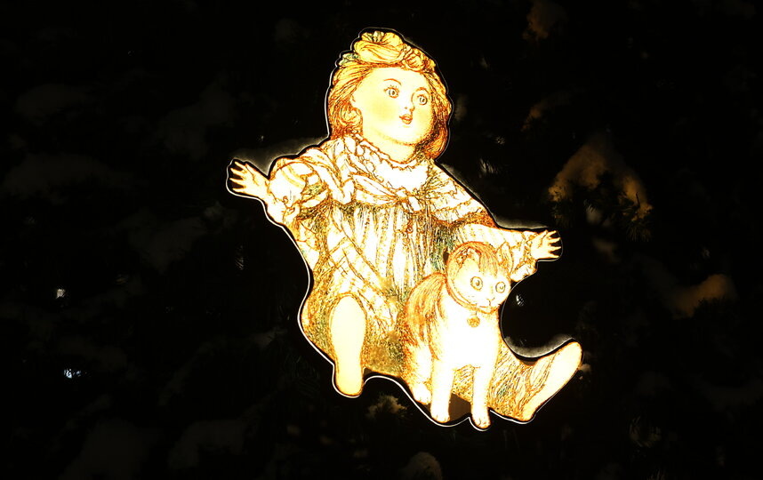    Ирина Колпачникова, предоставлено пресс-службой ЦВЗ "Манеж"