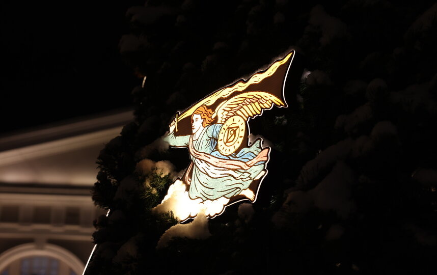    Ирина Колпачникова, предоставлено пресс-службой ЦВЗ "Манеж"