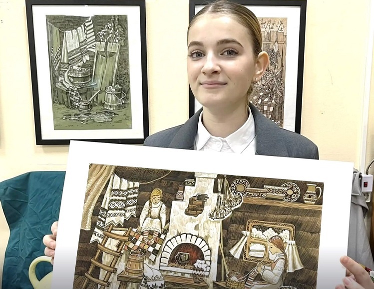    Фото ТГ-канала администрации Новошахтинска Редактор