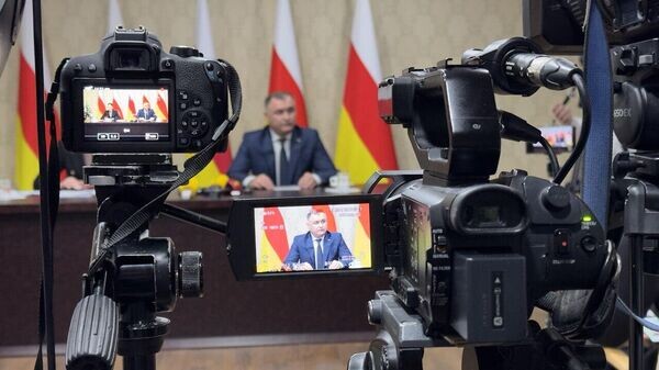    © Хасиев Михаил