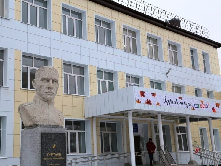     Фото: пресс-служба администрации города Омска