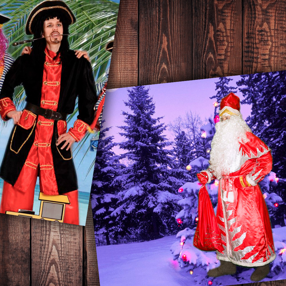 Это я в стародавние времена =) (Степан Корольков)