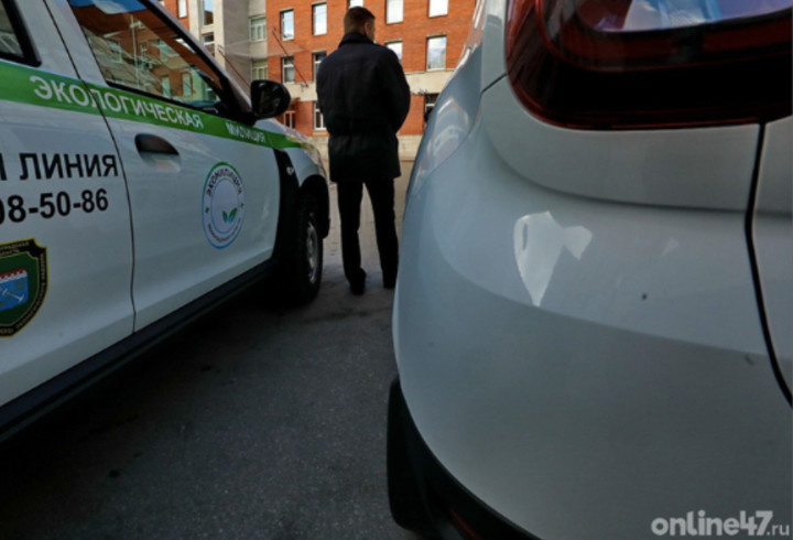 фото: Валентин Илюшин/Online47