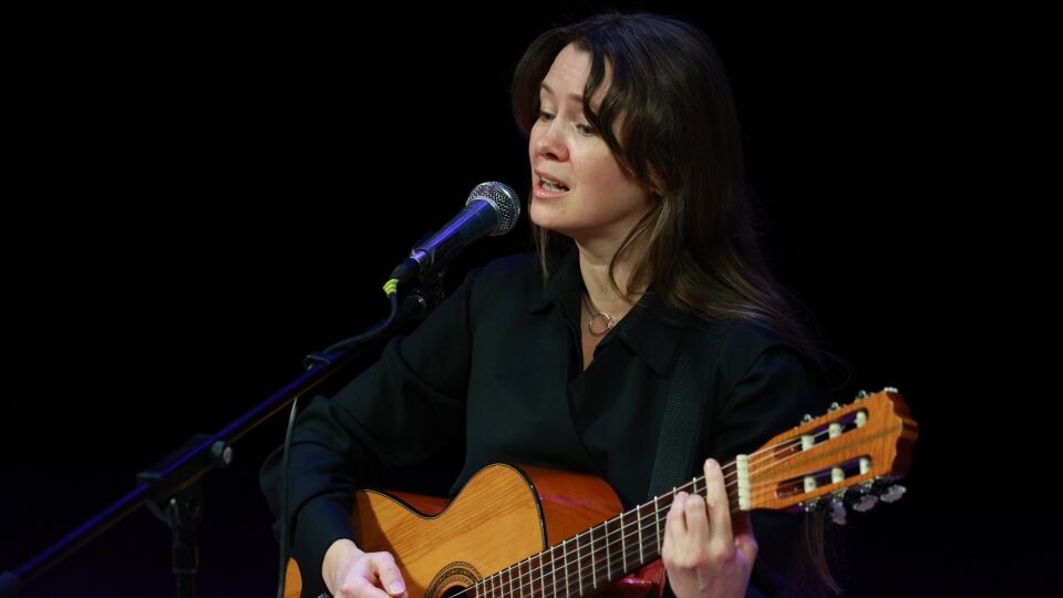    Елена Безрукова. Источник: vk.com/aalenabezrukova