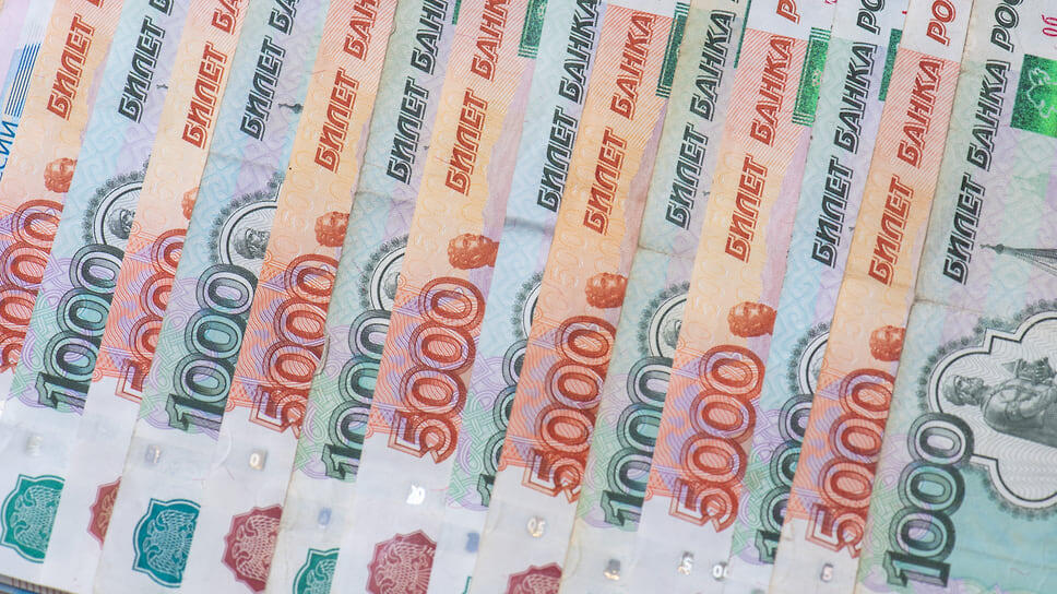 Фото: Олег Харсеев / Коммерсантъ