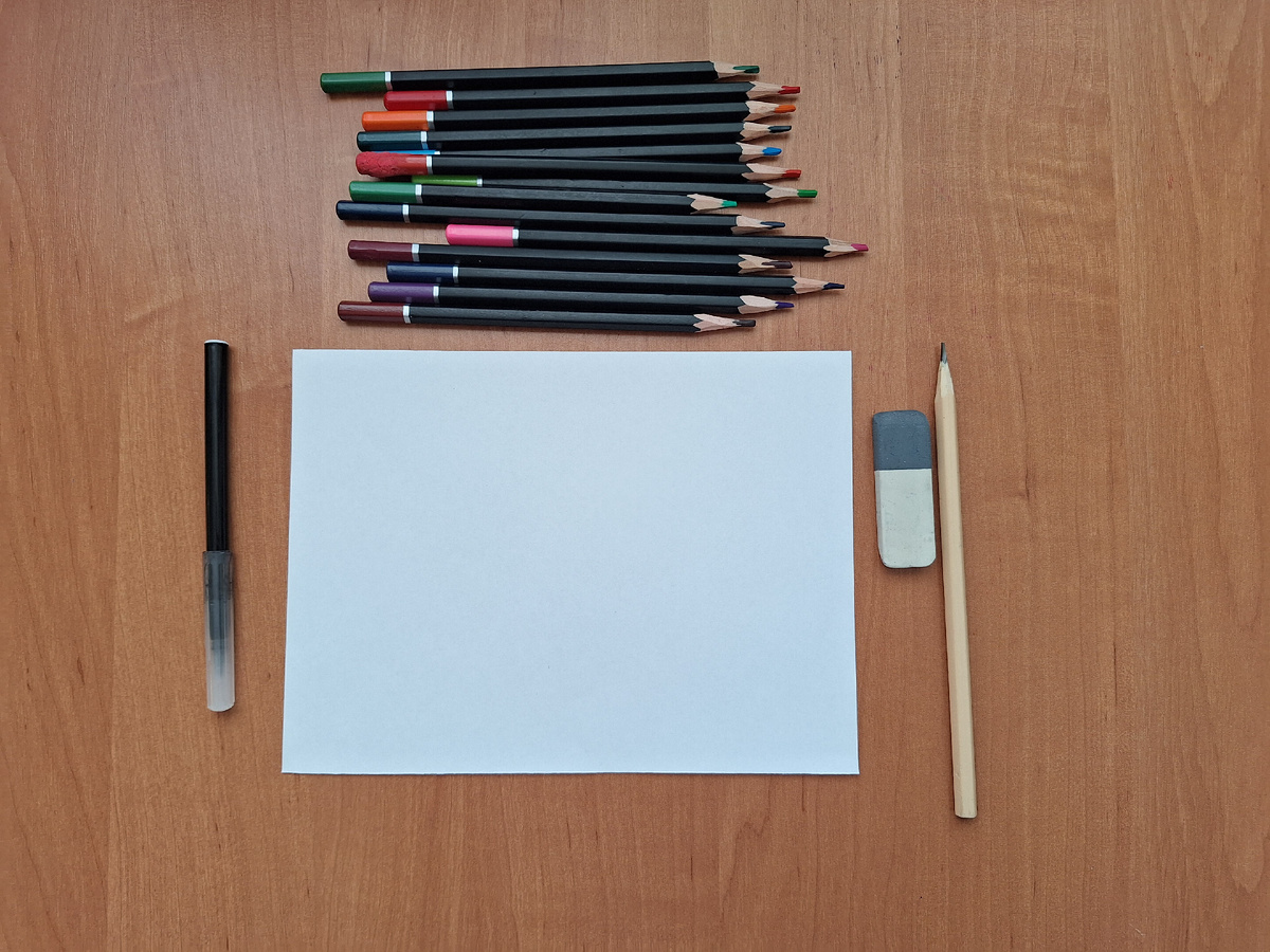 То, что нужно для работы