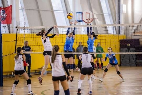    15 тысяч спортсменов и 8 видов спорта: итоги третьей спартакиады «Мой спортивный район»