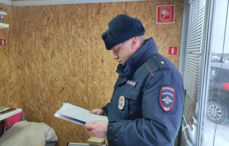 Фото: пресс-служба ГУ МВД России по Челябинской области