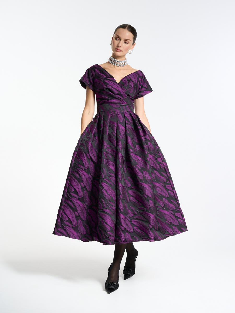 Платье №2012 от Charisma