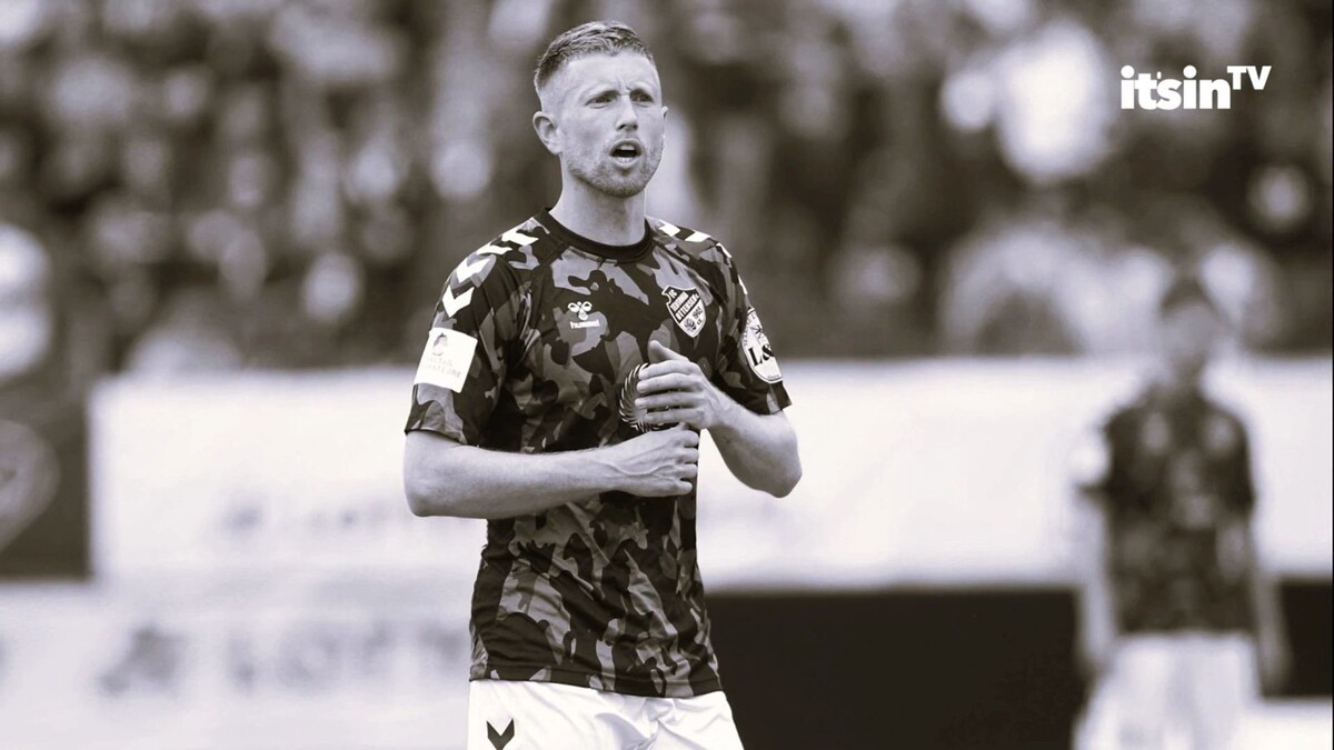    Кадр видео канала it's in TV/www.youtube.com/watch?v=wajM8HihXSI