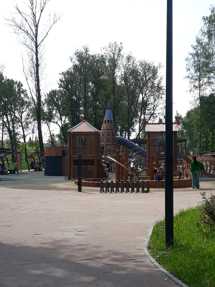 Фото автора.