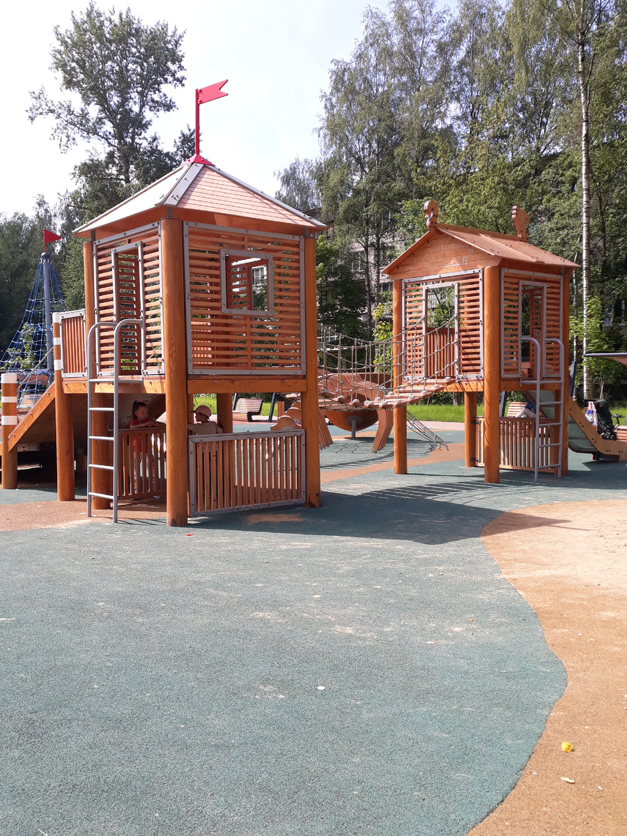 Фото автора.