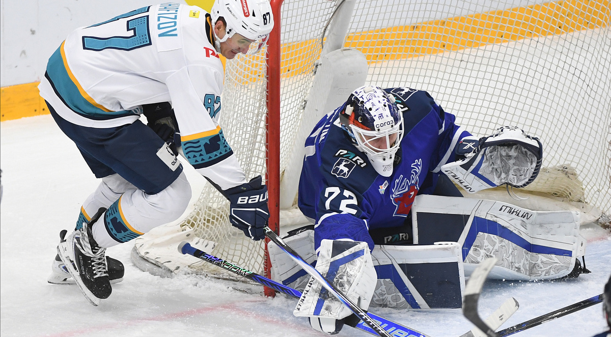 фото: hcsochi.ru  📷
