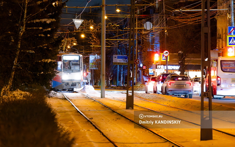    Фото: Дмитрий Кандинский / vtomske.ru
