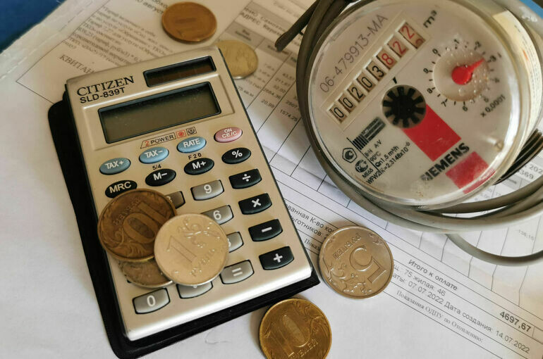   Игорь Самохвалов/«Парламентская газета»