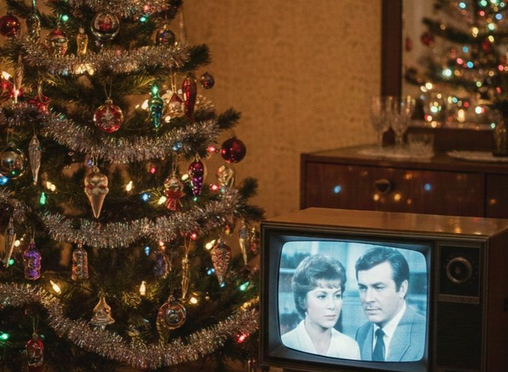 Как украшали елки в СССР: 15 идей, чтобы вернуться в детство