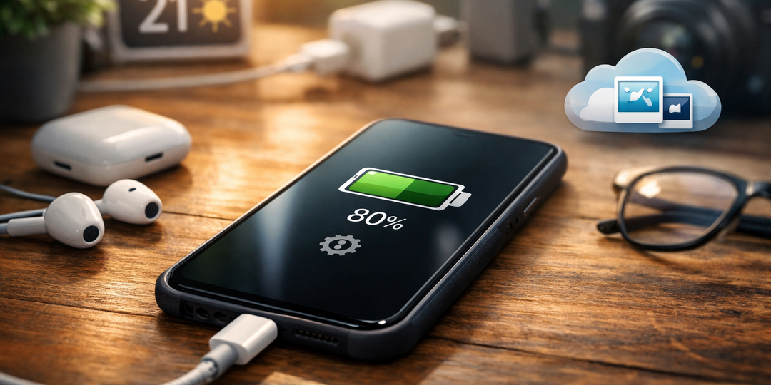 Как сделать так, чтобы смартфон служил 4–5 лет: просто 10 проверенных советов из реальной практики