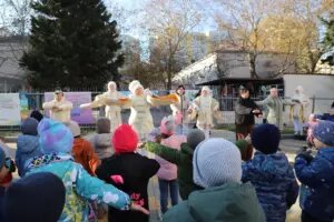 Листайте вправо, чтобы увидеть больше изображений