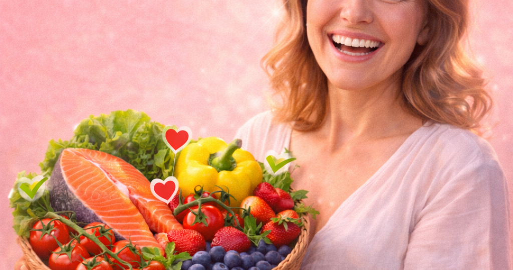 Что добавить в рацион для здоровья сосудов — советы флеболога с 25-летним стажем