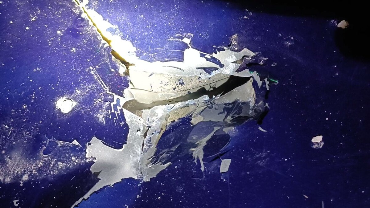    Фото: читатель «МОЁ!»