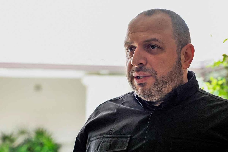    Этих уступок от США якобы добился Рустем Умеров в ходе переговоров с американской стороной в Майами. REUTERS