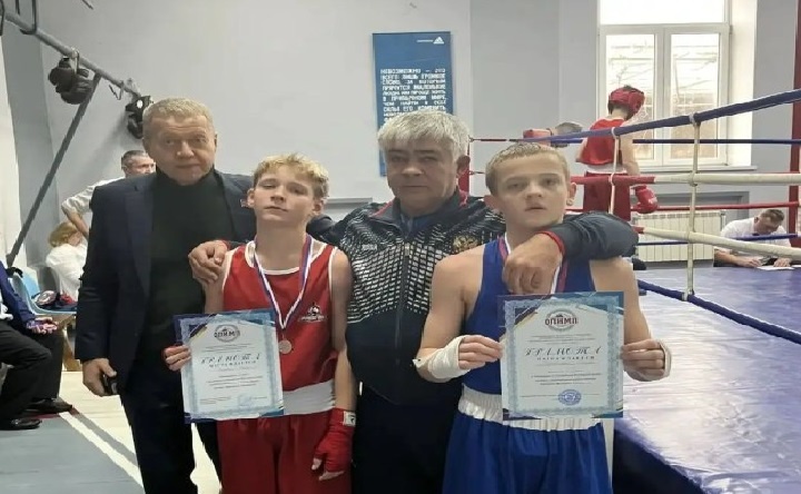 Иллюстрация: © «Панорама»