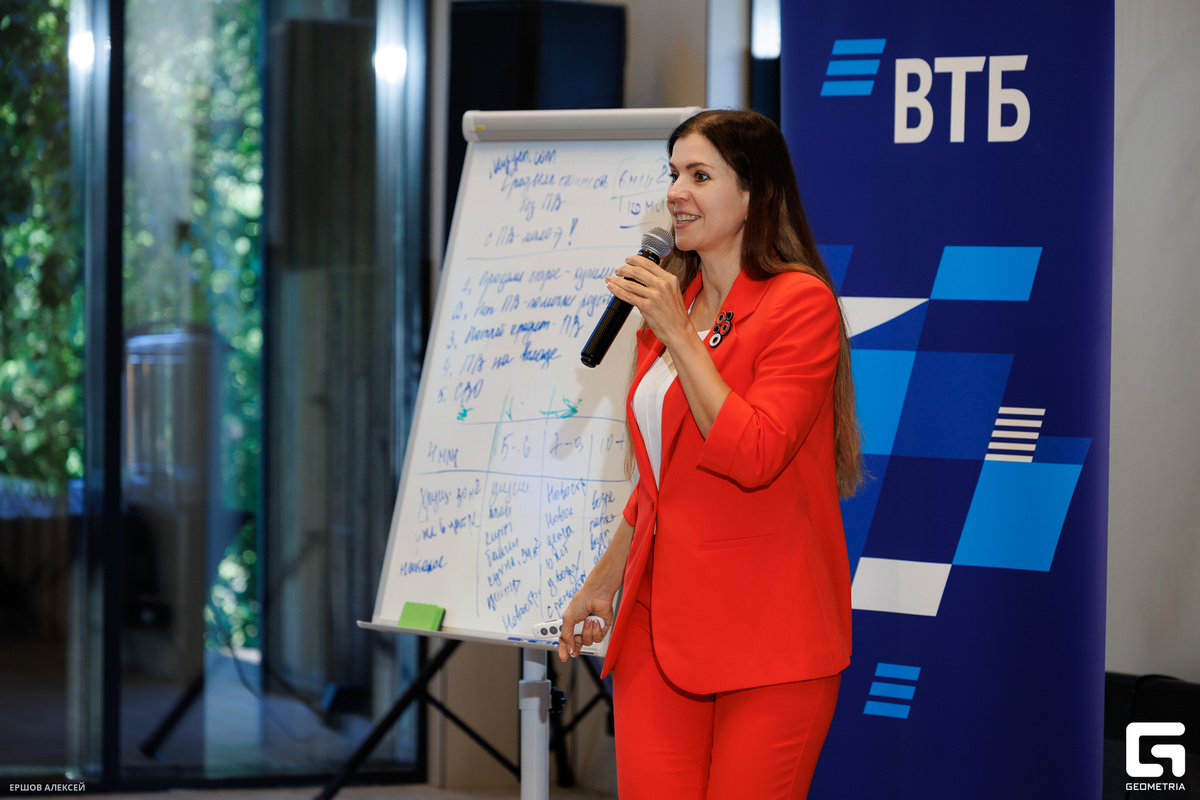 Обычно самая эмоциональная часть всех моих выступлений - это разговор про выгорание и эмоциональную яму