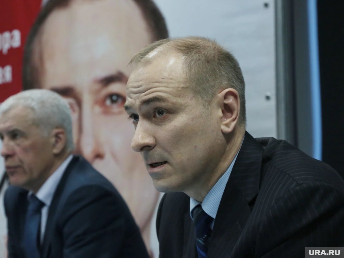     Константин Окунев будет находиться в СИЗО как минимум, до конца февраля