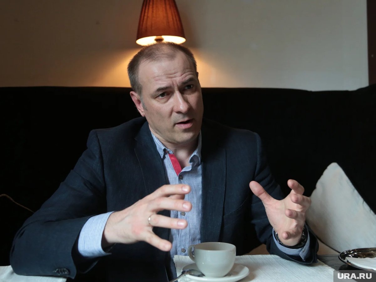    Константин Окунев был одним из самых заметных пермских депутатов