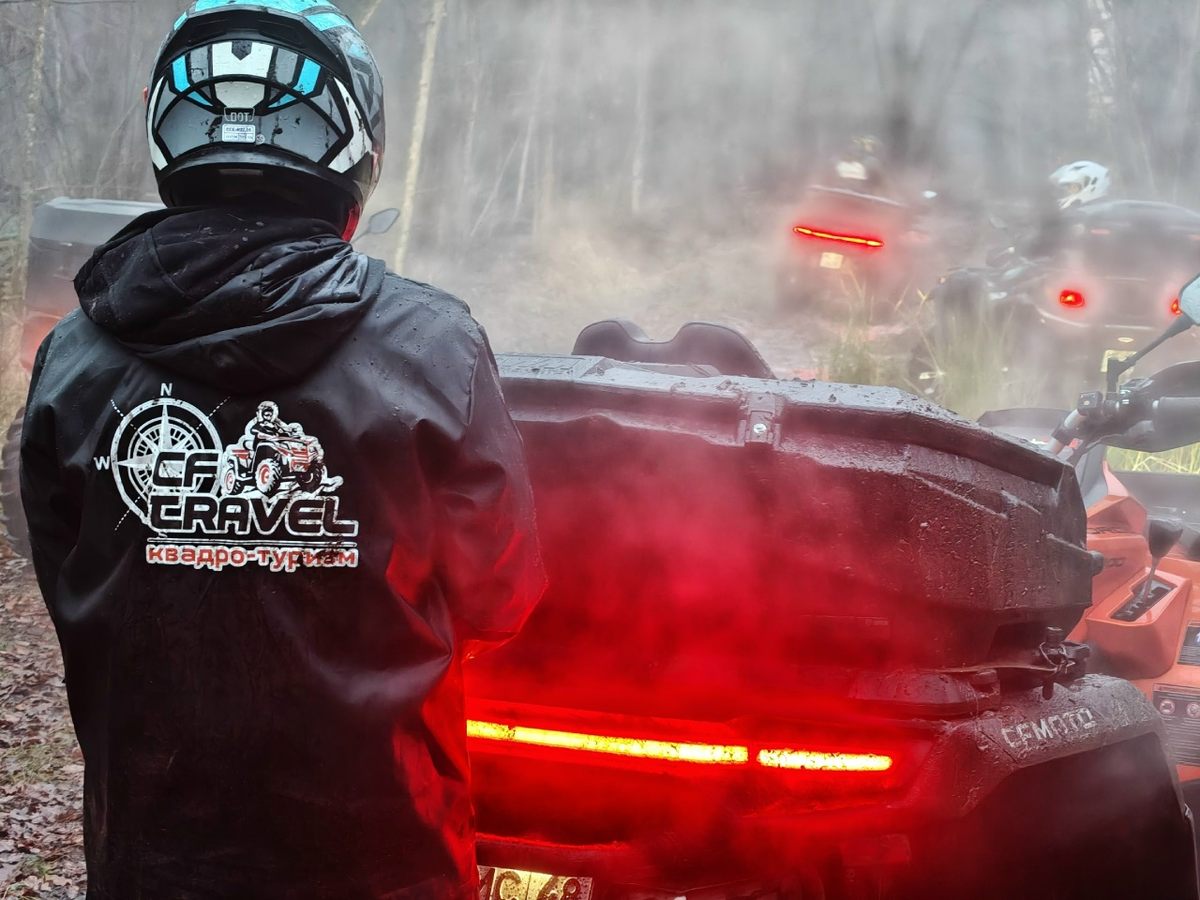 DTF Печать подходит для любых типов тканей