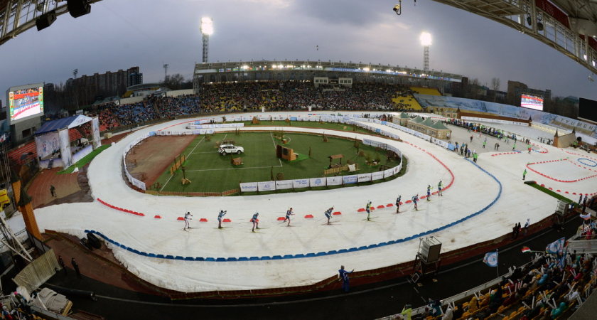    Евгений Тумашов/ТАСС