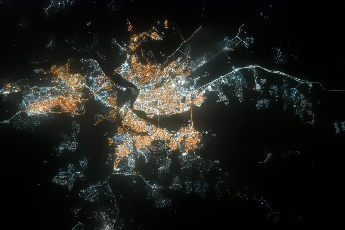 из сообщества ВК "Типичный Иркутск"