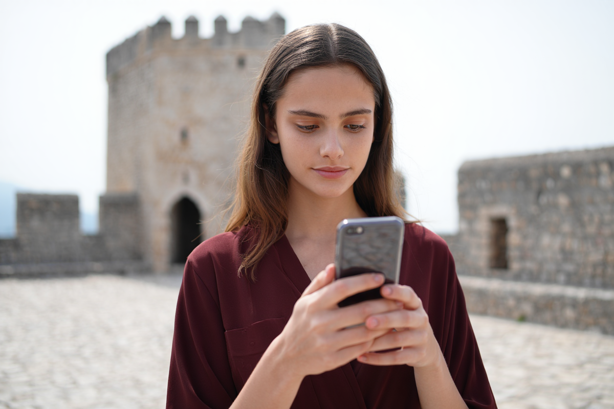 Мобильные eSIM операторы интернет-связи в Бодруме