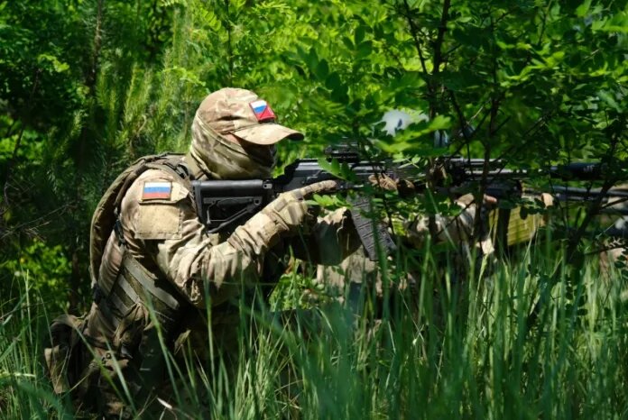    Источник фото: mil.ru