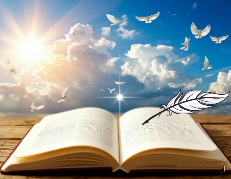 Красота и сила метафоры