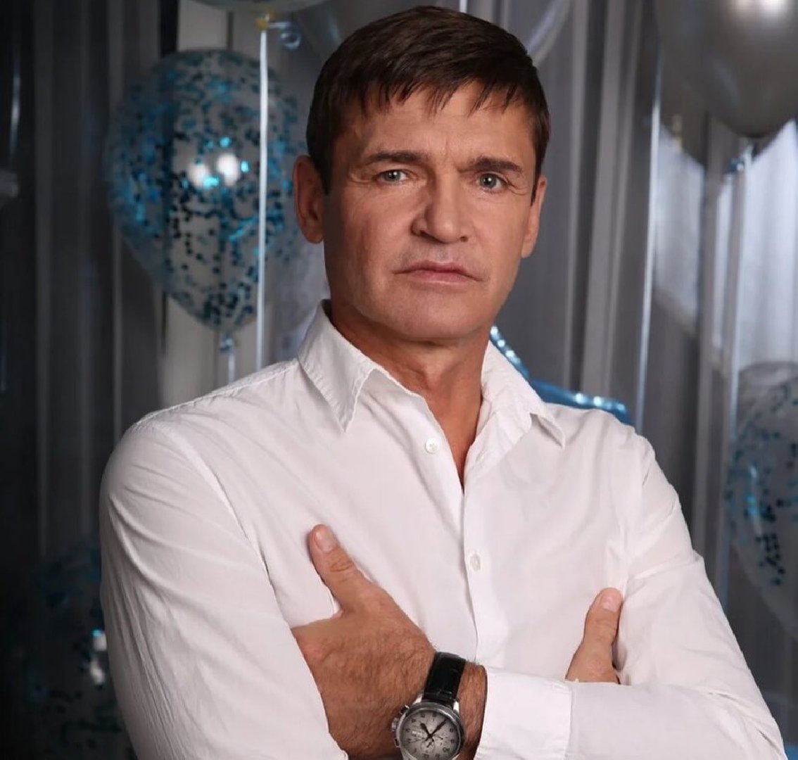    Игорь Лифанов (фото: Instagram* @igorlifanovofficial)
